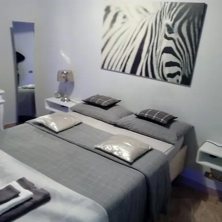 Gasthuis Luxury Nicolo