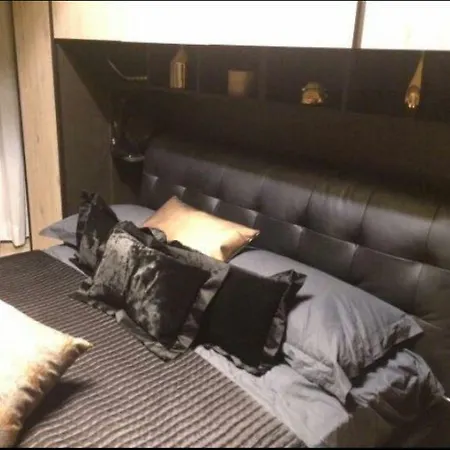 Luxury Nicolo Gasthuis