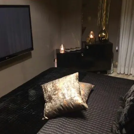 Luxury Nicolo * Rome