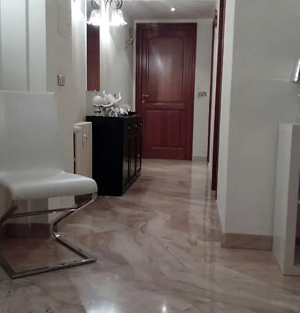Luxury Nicolo