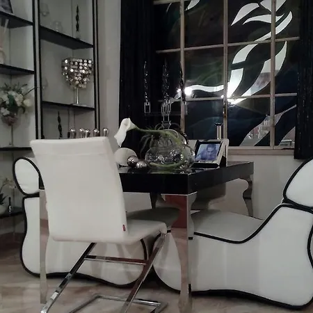 Luxury Nicolo * Rome