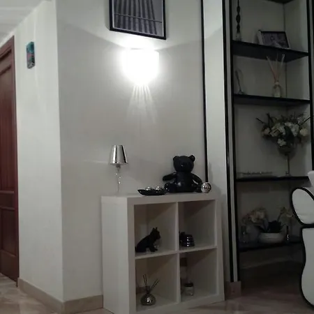Gasthuis Luxury Nicolo