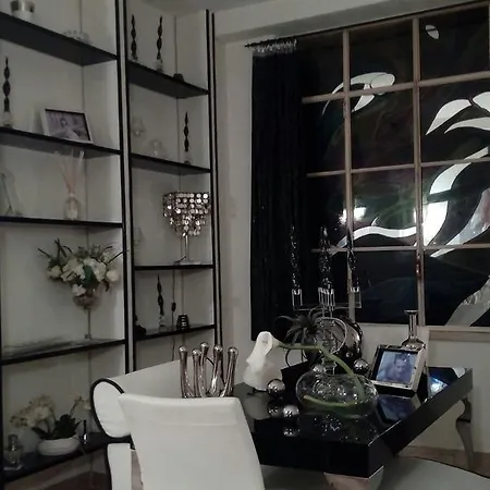 Luxury Nicolo Gasthuis Rome