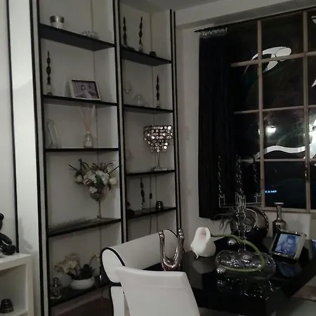 Gasthuis Luxury Nicolo