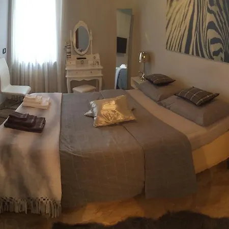 Gasthuis Luxury Nicolo
