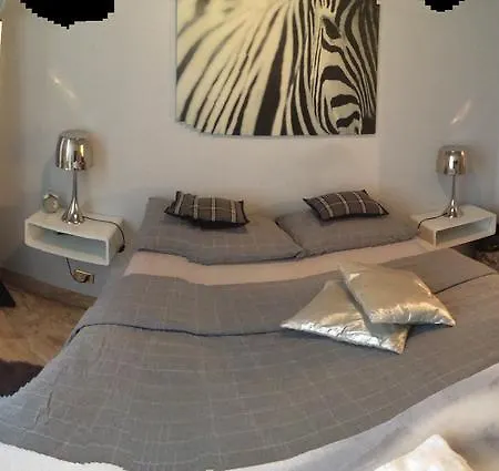 Luxury Nicolo * Rome